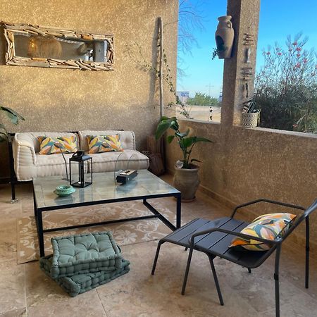 Appartement En Bord De Mer Fos-sur-Mer Exteriör bild
