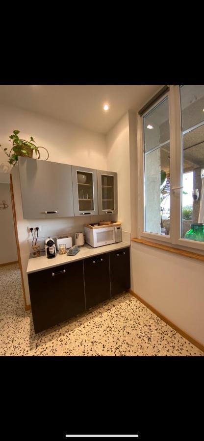 Appartement En Bord De Mer Fos-sur-Mer Exteriör bild