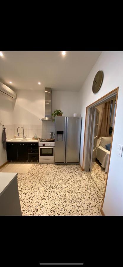 Appartement En Bord De Mer Fos-sur-Mer Exteriör bild
