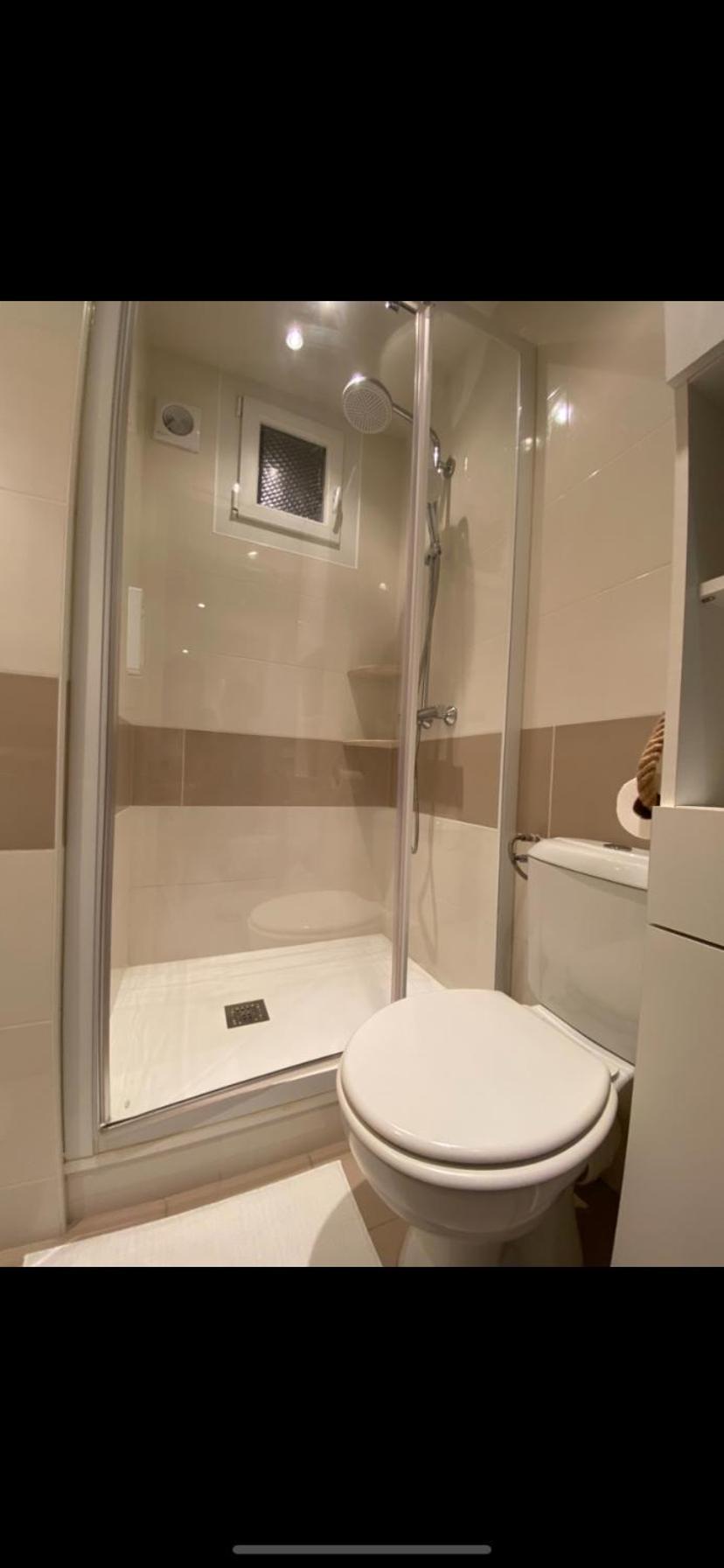 Appartement En Bord De Mer Fos-sur-Mer Exteriör bild