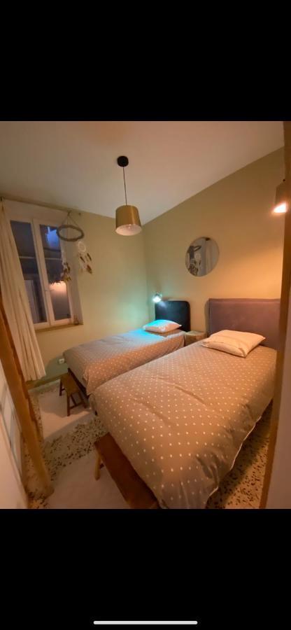 Appartement En Bord De Mer Fos-sur-Mer Exteriör bild