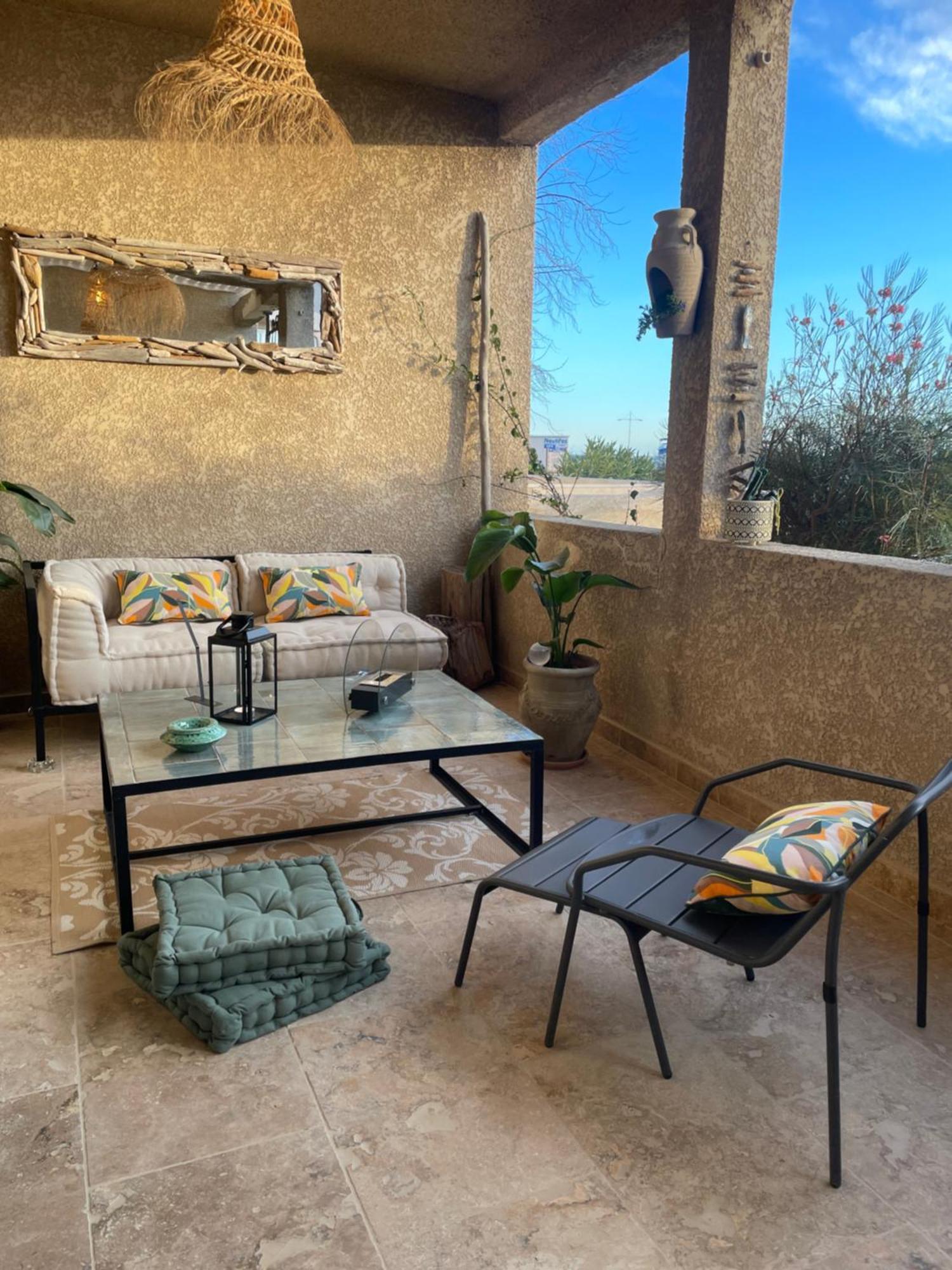 Appartement En Bord De Mer Fos-sur-Mer Exteriör bild