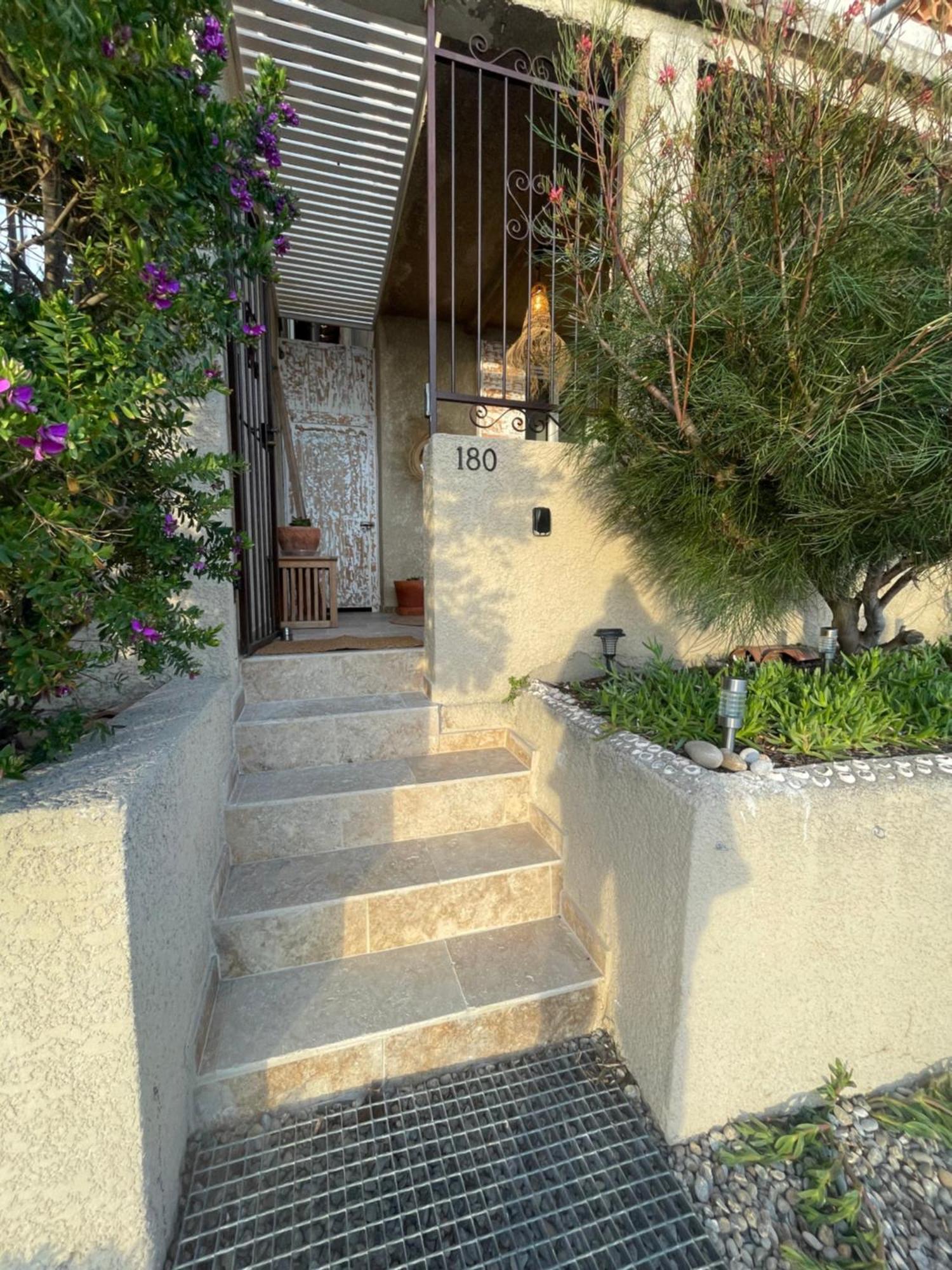 Appartement En Bord De Mer Fos-sur-Mer Exteriör bild