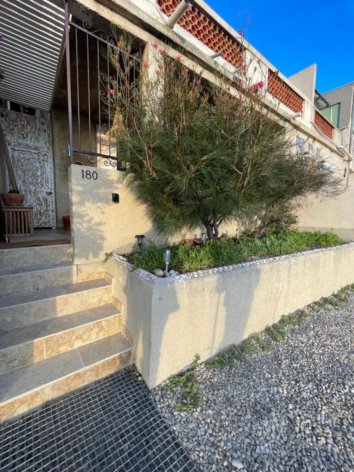Appartement En Bord De Mer Fos-sur-Mer Exteriör bild